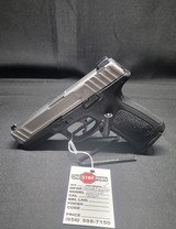 SMITH & WESSON SD9VE 9MM LUGER (9X19 PARA) - 1 of 2