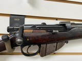 ENFIELD NO.1 MK1 .303 BRITISH - 2 of 3