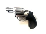 CHARTER ARMS UC LITE .38 SPL - 2 of 2