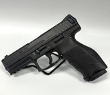 HECKLER & KOCH VP 9 9MM LUGER (9X19 PARA) - 1 of 2