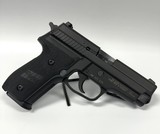 SIG SAUER P229 .357 SIG - 2 of 2