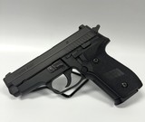 SIG SAUER P229 .357 SIG