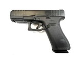 GLOCK 45 9MM LUGER (9X19 PARA)