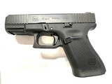 GLOCK 19 GEN 5 9MM LUGER (9X19 PARA) - 2 of 2