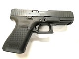 GLOCK 19 GEN 5 9MM LUGER (9X19 PARA)