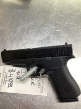 GLOCK 48 9MM LUGER (9X19 PARA) - 1 of 3