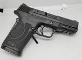 SMITH & WESSON M&P 9 Shield EZ M2.0 9MM LUGER (9X19 PARA) - 2 of 3