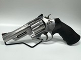 SMITH & WESSON 629-2 .44 MAGNUM - 1 of 3