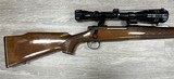 REMINGTON 700 BDL .270 WIN - 2 of 3