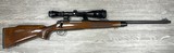 REMINGTON 700 BDL .270 WIN