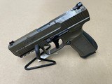 CANIK TP9 SF Elite 9MM LUGER (9X19 PARA) - 1 of 3