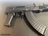 PIONEER ARMS CORP. HELLPUP HELL PUP AK-47 PISTOL 7.62X39MM - 2 of 3