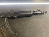 PIONEER ARMS CORP. HELLPUP HELL PUP AK-47 PISTOL 7.62X39MM - 3 of 3