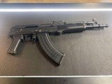 PIONEER ARMS CORP. HELLPUP HELL PUP AK-47 PISTOL 7.62X39MM - 1 of 3
