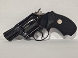 COLT DETECTIVE SPEC. .38 SPL - 1 of 3