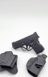 SPRINGFIELD ARMORY XDS45 .45 ACP - 2 of 3