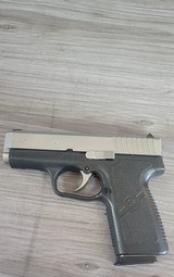 KAHR ARMS CW9 9MM LUGER (9X19 PARA) - 3 of 3
