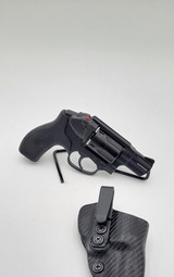 SMITH & WESSON BG38 BODYGAURD .38 SPL +P - 2 of 3