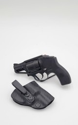 SMITH & WESSON BG38 BODYGAURD .38 SPL +P