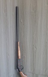 NEW ENGLAND FIREARMS CO. PARDNER MODEL 12 GA