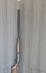 NEW ENGLAND FIREARMS CO. PARDNER MODEL 12 GA - 2 of 3