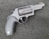 TAURUS The Judge 45/410 .45 LC/.410 GA