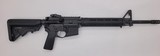 SPRINGFIELD ARMORY AR-15 Saint 5.56X45MM NATO - 1 of 1