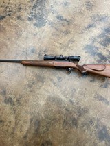 MOSSBERG PATRIOT 6.5MM CREEDMOOR - 1 of 3