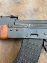 PIONEER ARMS CORP. AK Sporter 7.62X39MM - 3 of 3