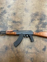 PIONEER ARMS CORP. AK Sporter 7.62X39MM - 1 of 3