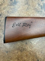 HENRY EVIL ROY .22 S/L/LR - 2 of 3