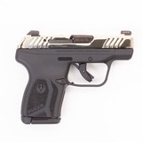 RUGER LCP MAX .380 ACP - 2 of 3