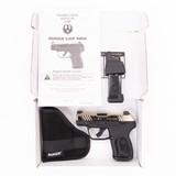 RUGER LCP MAX .380 ACP - 3 of 3