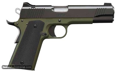 KIMBER CUSTOM LW .45 ACP