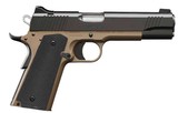 KIMBER CUSTOM LW .45 ACP