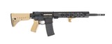 AMERICAN DEFENSE MFG. Custom AR-15 5.56X45MM NATO - 2 of 3