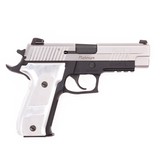 SIG SAUER P226 PLATINUM ELITE 9MM LUGER (9X19 PARA) - 2 of 3