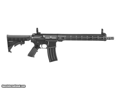 FN FN 15 SRP G2 (LE SURPLUS PACKAGE) 5.56X45MM NATO