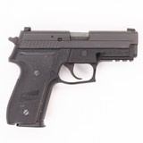 SIG SAUER P229R (LE TRADE-IN) .40 S&W - 2 of 2