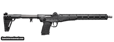 KELTEC SUB2000 GEN3 [BLK] 5.7x28MM 5.7X28MM