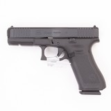 GLOCK G22 GEN5 MOS *FACTORY REFURBISHED* .40 S&W - 1 of 2