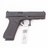 GLOCK G22 GEN5 MOS *FACTORY REFURBISHED* .40 S&W - 2 of 2