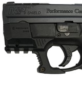 SMITH & WESSON M&P9 Shield PC 9MM LUGER (9X19 PARA) - 2 of 3