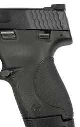 SMITH & WESSON M&P9 Shield PC 9MM LUGER (9X19 PARA) - 3 of 3