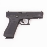 GLOCK G17 GEN5 9MM LUGER (9X19 PARA) - 2 of 3