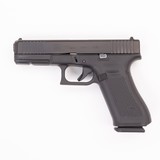 GLOCK G17 GEN5 9MM LUGER (9X19 PARA) - 1 of 3