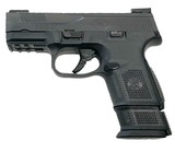 FN FNS-9C 9MM LUGER (9X19 PARA)