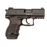 HECKLER & KOCH P30 V3 9MM LUGER (9X19 PARA) - 2 of 3