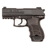 HECKLER & KOCH P30 V3 9MM LUGER (9X19 PARA) - 1 of 3