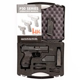 HECKLER & KOCH P30 V3 9MM LUGER (9X19 PARA) - 3 of 3